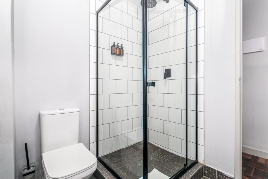 1 Bedroom Property for Sale in Cape Town City Centre Western Cape